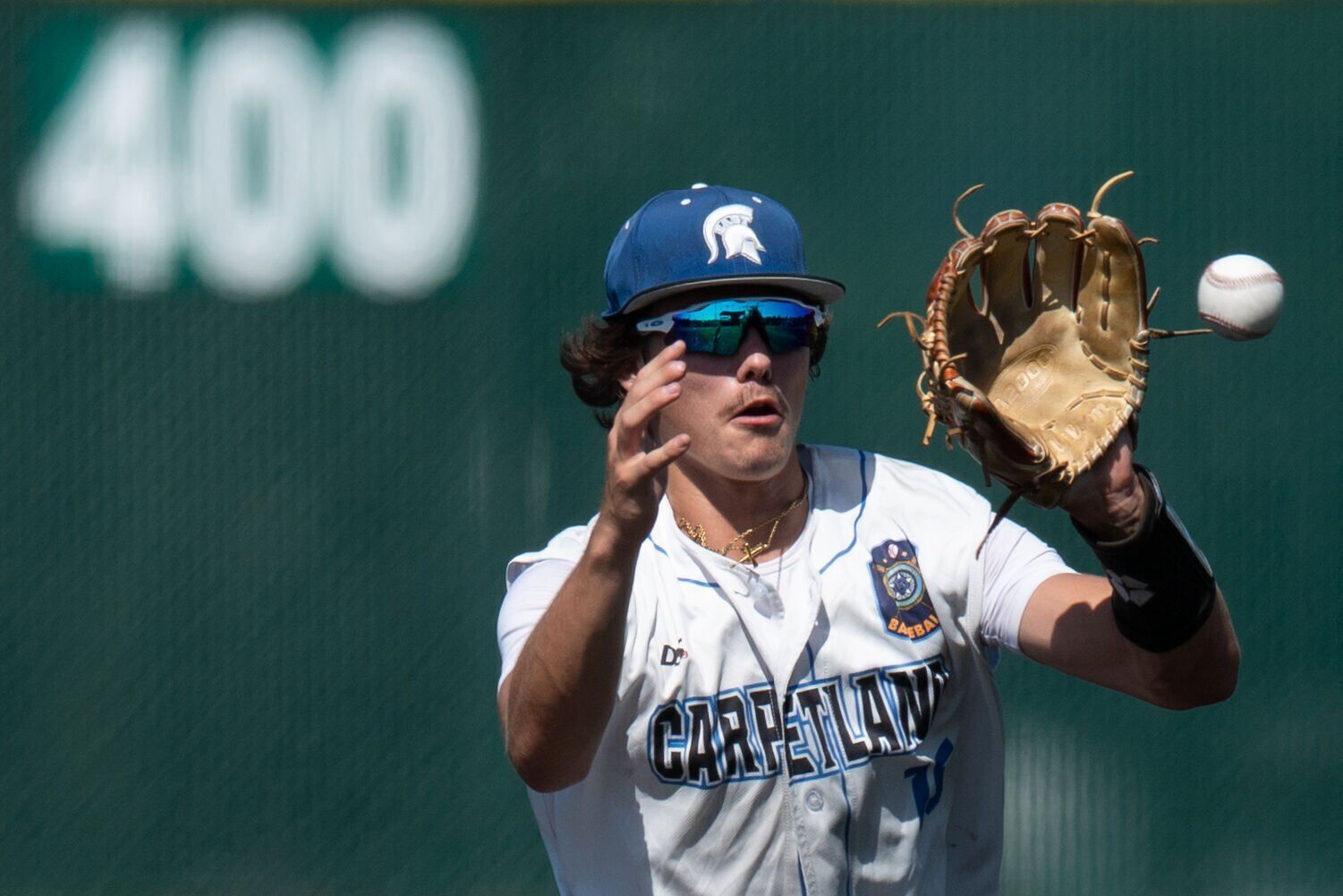 Area A5 American Legion Seniors Baseball Tournament Championship Game, 7.19